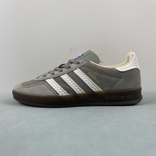 Q Adidas GAZELLE  IF1807  36-45
